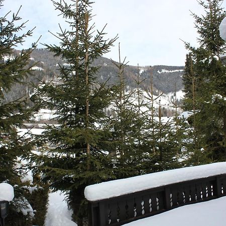 Chalet Heidi Bkk باد كلينكيرشهايم المظهر الخارجي الصورة