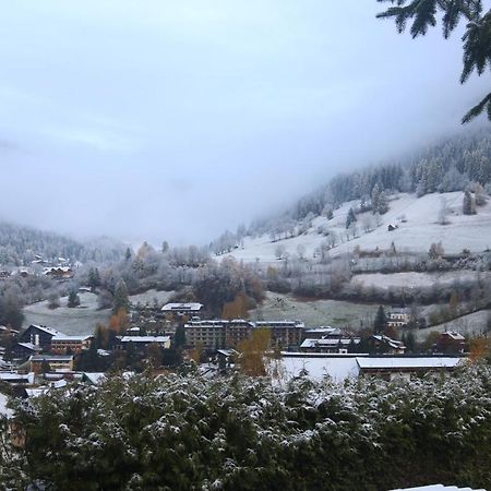 Chalet Heidi Bkk باد كلينكيرشهايم المظهر الخارجي الصورة