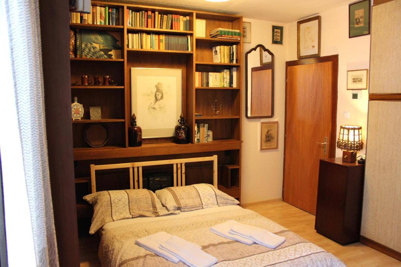 Chalet Heidi Bkk باد كلينكيرشهايم المظهر الخارجي الصورة