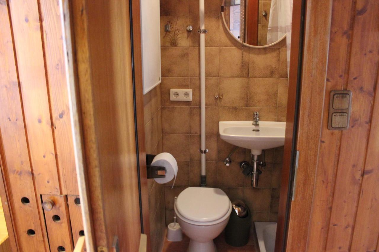 Chalet Heidi Bkk باد كلينكيرشهايم المظهر الخارجي الصورة
