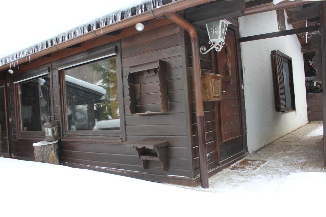 Chalet Heidi Bkk باد كلينكيرشهايم المظهر الخارجي الصورة
