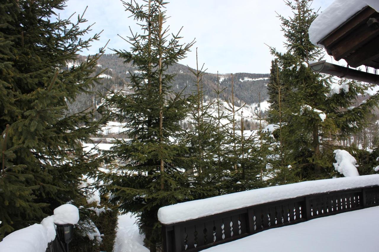 Chalet Heidi Bkk باد كلينكيرشهايم المظهر الخارجي الصورة