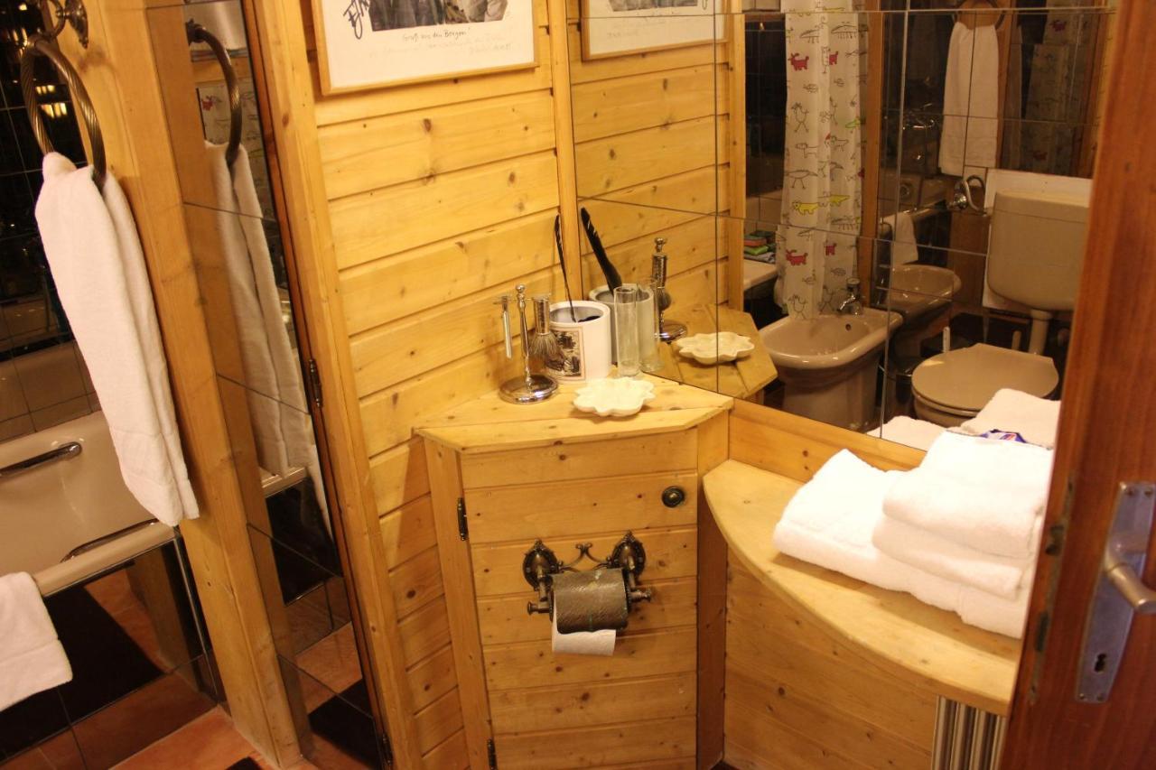 Chalet Heidi Bkk باد كلينكيرشهايم المظهر الخارجي الصورة