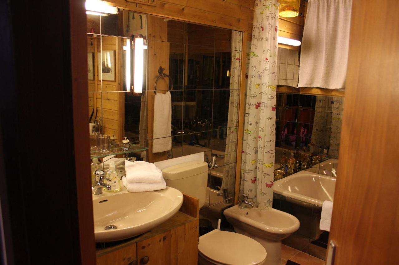 Chalet Heidi Bkk باد كلينكيرشهايم المظهر الخارجي الصورة