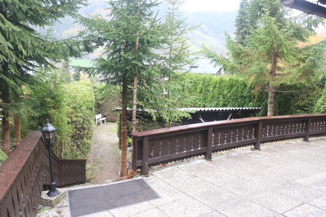 Chalet Heidi Bkk باد كلينكيرشهايم المظهر الخارجي الصورة