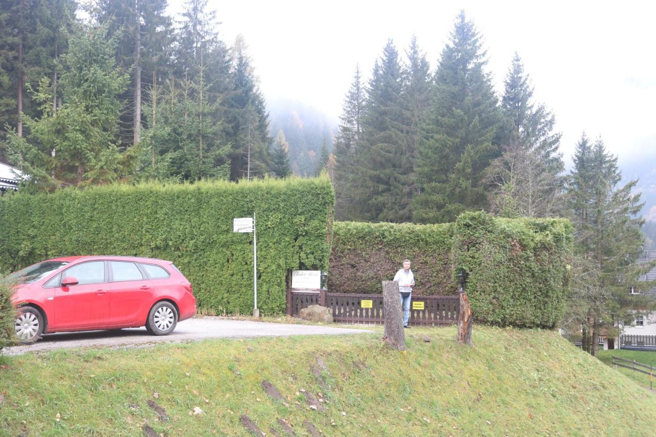 Chalet Heidi Bkk باد كلينكيرشهايم المظهر الخارجي الصورة
