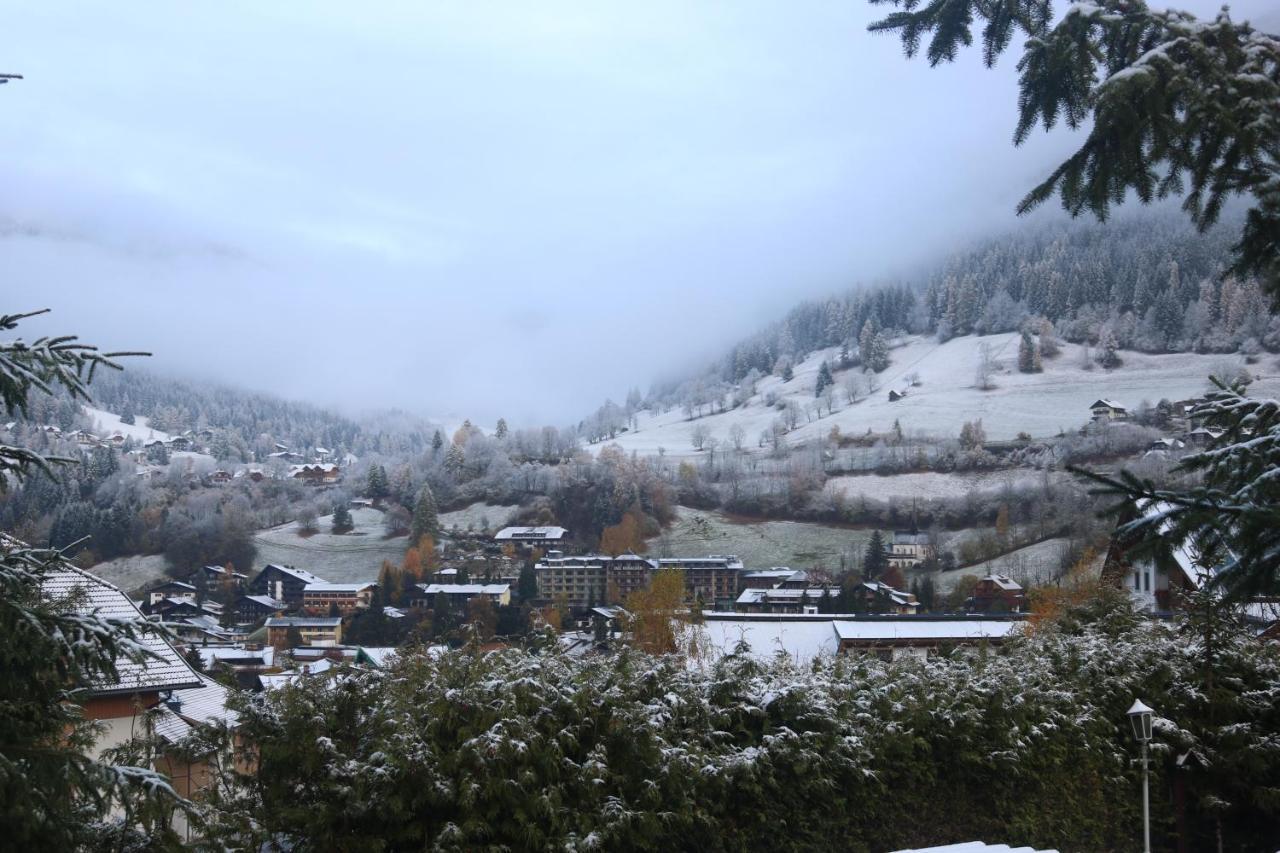 Chalet Heidi Bkk باد كلينكيرشهايم المظهر الخارجي الصورة